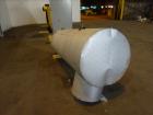 Used CAT 500 kW diesel generator. Caterpillar 3412 engine.