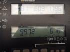 Used CAT 500 kW diesel generator. Caterpillar 3412 engine.