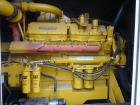 Used CAT 500 kW diesel generator set. Caterpillar 3412 engine