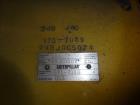 Used CAT 500 kW diesel generator set. Caterpillar 3412 engine