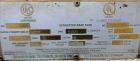 Used CAT 500 kW diesel generator set. Caterpillar 3412 engine