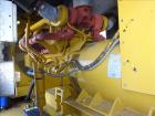 Used Caterpillar 800 kW standby diesel generator set. CAT 3412 engine