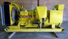 Used Caterpillar 500 kW Standby Diesel Generator.