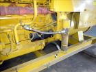 Used Caterpillar 500 kW Standby Diesel Generator.