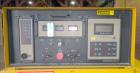 Used Caterpillar 500 kW Standby Diesel Generator.