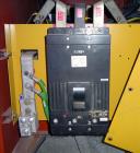 Used Caterpillar 500 kW Standby Diesel Generator.