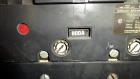 Used Caterpillar 500 kW Standby Diesel Generator.