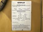 Used Caterpillar 600 kW Standby (545 kW prime) Diesel Generator Set