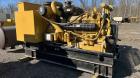 Unused- Caterpillar 600 kW Standby (545 kW prime) Diesel Generator Set
