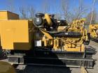 Unused- Caterpillar 600 kW Standby (545 kW prime) Diesel Generator Set