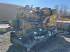 Unused- Caterpillar 600 kW Standby (545 kW prime) Diesel Generator Set