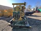 Unused- Caterpillar 600 kW Standby (545 kW prime) Diesel Generator Set