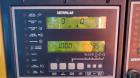 Unused- Caterpillar 600 kW Standby (545 kW prime) Diesel Generator Set