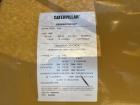 Unused- Caterpillar 600 kW Standby (545 kW prime) Diesel Generator Set