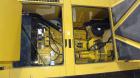 Used Caterpillar 455 kW Prime Rated Diesel Generator Set, portable trailer. CAT unit serial #CER00613. Caterpillar 3456 engine rated 691 HP at 1800 RPM, emissions EPA Tier 1 certified, SN-3PG00619. 3...