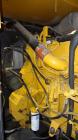 Used Caterpillar 455 kW Prime Rated Diesel Generator Set, portable trailer. CAT unit serial #CER00613. Caterpillar 3456 engine rated 691 HP at 1800 RPM, emissions EPA Tier 1 certified, SN-3PG00619. 3...