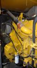 Used- Caterpillar 455 kW Prime Rated Diesel Generator Set, portable trailer. CAT unit serial #CER00613. Caterpillar 3456 eng...