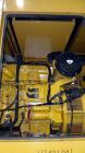 Used- Caterpillar 455 kW Prime Rated Diesel Generator Set, portable trailer. CAT unit serial #CER00613. Caterpillar 3456 eng...