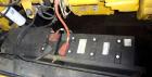 Used Caterpillar 455 kW Prime Rated Diesel Generator Set, portable trailer. CAT unit serial #CER00613. Caterpillar 3456 engine rated 691 HP at 1800 RPM, emissions EPA Tier 1 certified, SN-3PG00619. 3...