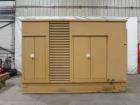 Used 750 KW Caterpillar Diesel Generator