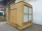 Used 750 KW Caterpillar Diesel Generator