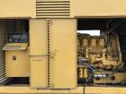 Used 750 KW Caterpillar Diesel Generator