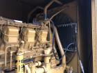 Used 750 KW Caterpillar Diesel Generator