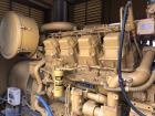 Used 750 KW Caterpillar Diesel Generator
