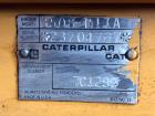 Used 750 KW Caterpillar Diesel Generator