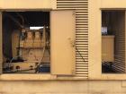 Used 750 KW Caterpillar Diesel Generator