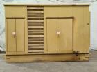 Used 750 KW Caterpillar Diesel Generator