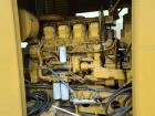 Used 750 KW Caterpillar Diesel Generator