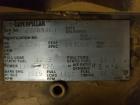Used 750 KW Caterpillar Diesel Generator