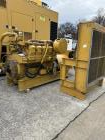 Used Caterpillar 3508 Diesel Generator | 750 kW Industrial Power Generation Unit