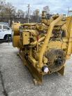 Used Caterpillar 3508 Diesel Generator | 750 kW Industrial Power Generation Unit