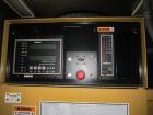 Used Caterpillar 1000 kW Standby Diesel Generator Set. CAT 3508B engine rated 1489 hp @ 1800 rpm, SN-4GM00549. 3/60/480V. Model SR-4B generator end, serial #2GM00910. 2000 Amp mainline circuit breake...