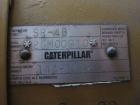 Used Caterpillar 1000 kW Standby Diesel Generator Set. CAT 3508B engine rated 1489 hp @ 1800 rpm, SN-4GM00549. 3/60/480V. Model SR-4B generator end, serial #2GM00910. 2000 Amp mainline circuit breake...