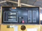 Used Caterpillar 1000 kW diesel generator. CAT 3508B engine.