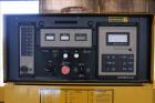 Used Caterpillar 750 kW diesel generator. CAT 3508 engine.