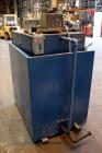 Used Caterpillar 750 kW diesel generator. CAT 3508 engine.