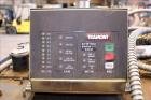Used Caterpillar 750 kW diesel generator. CAT 3508 engine.