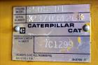 Used Caterpillar 750 kW Standby Diesel Generator Set.