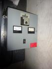 Used Caterpillar 1000 kW diesel generator set. CAT 3508 engine