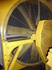 Used Caterpillar 1000 kW diesel generator set. CAT 3508 engine