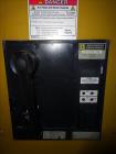 Used Caterpillar 1000 kW diesel generator set. CAT 3508 engine
