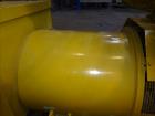 Used Caterpillar 800 kW diesel generator set. CAT 3508 engine