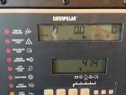 Used Caterpillar 800 kW diesel generator set. CAT 3508 engine