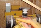 Used Caterpillar 1250 kW Diesel Generator Set. CAT model 3512DITA diesel engine rated 1818 HP @ 1800 RPM SN-1KZ01076, arrangement 1979048.Unit SN-CMJ00586. CAT model SR4 generator end serial 2FN01834...
