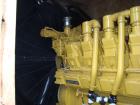 Used Caterpillar 1250 kW Diesel Generator Set. CAT model 3512DITA diesel engine rated 1818 HP @ 1800 RPM SN-1KZ01076, arrangement 1979048.Unit SN-CMJ00586. CAT model SR4 generator end serial 2FN01834...