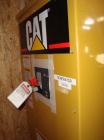 Used Caterpillar 1250 kW Diesel Generator Set. CAT model 3512DITA diesel engine rated 1818 HP @ 1800 RPM SN-1KZ01076, arrangement 1979048.Unit SN-CMJ00586. CAT model SR4 generator end serial 2FN01834...